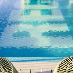 Отель Rec - Adults Only