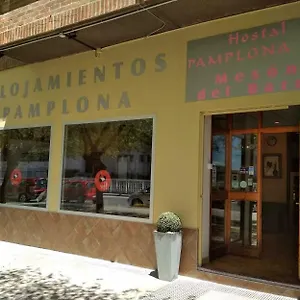 Pamplonabeds Affittacamere