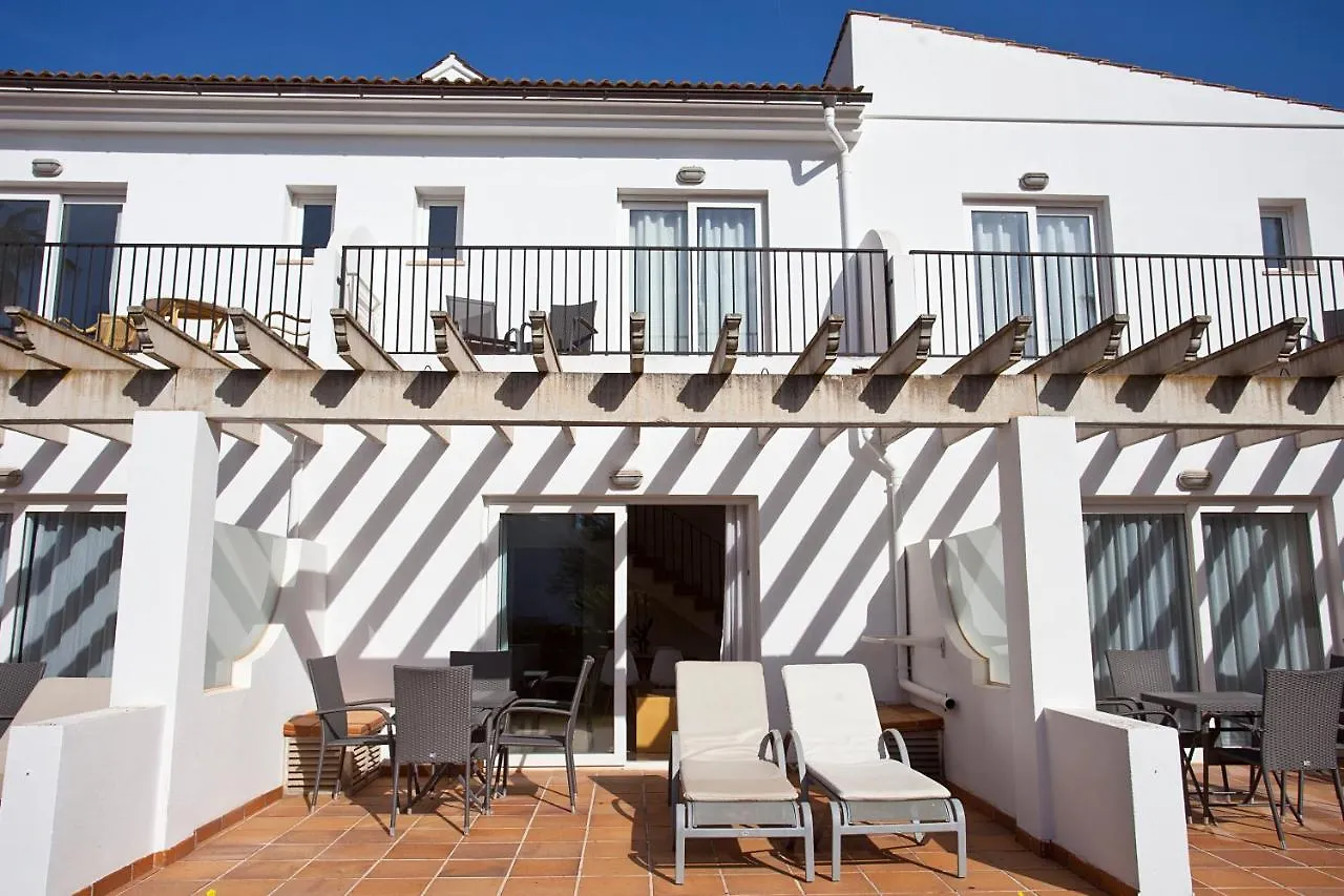**** Aparthotel Hotel La Pergola Mallorca Port D'Andratx Spain