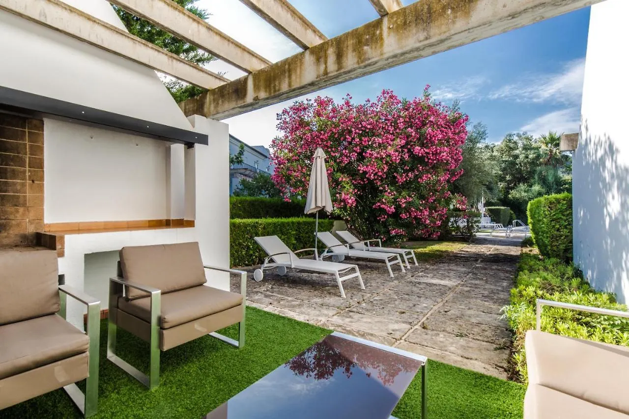Hotel La Pergola Mallorca Port D'Andratx Spain