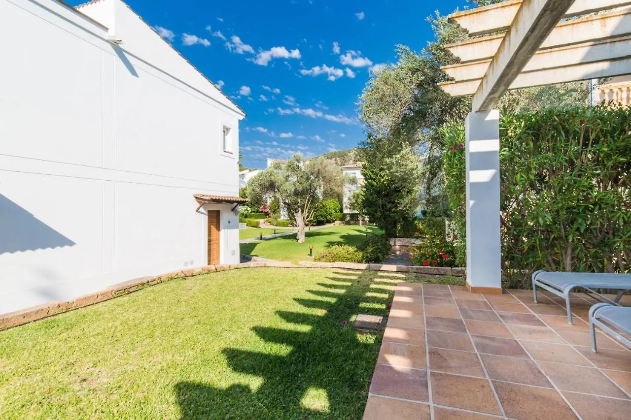 ****  Aparthotel La Pérgola Puerto de Andrach Spagna