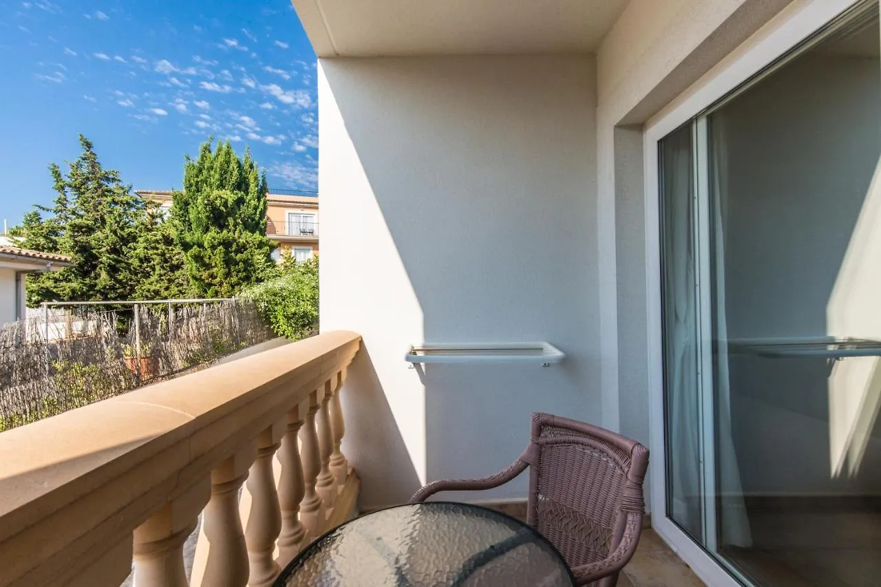 Hotel La Pergola Mallorca Port D'Andratx