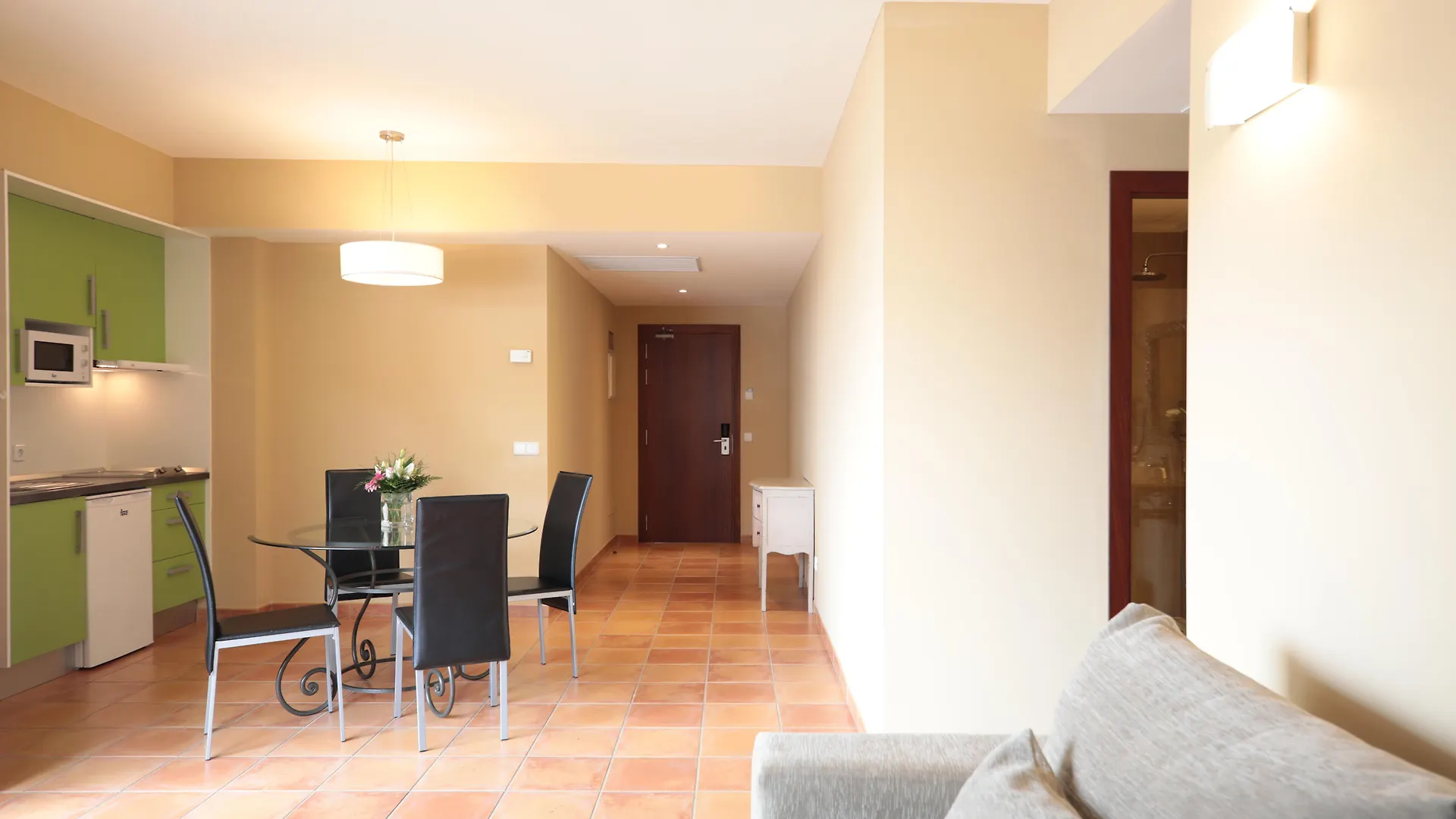 Hotel La Pergola Mallorca Port D'Andratx 4*,  Spain