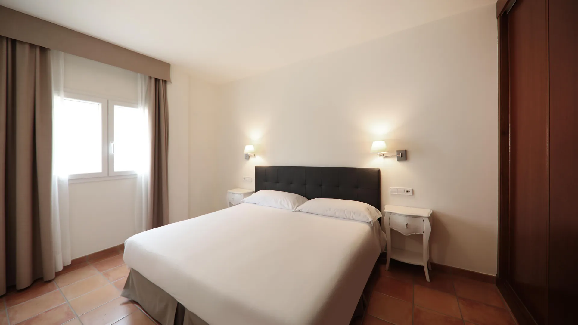 Hotel La Pergola Mallorca Port D'Andratx Spain