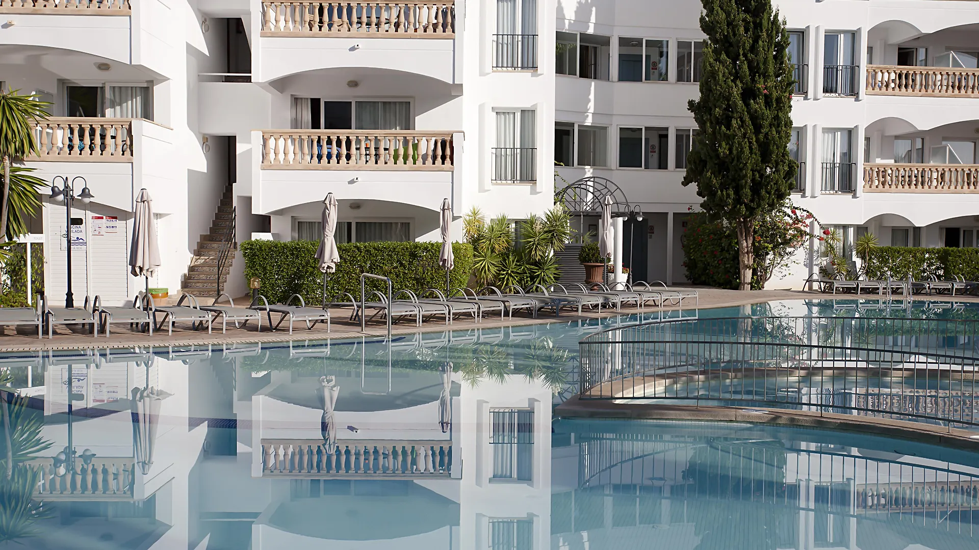Hotel La Pergola Mallorca Port D'Andratx