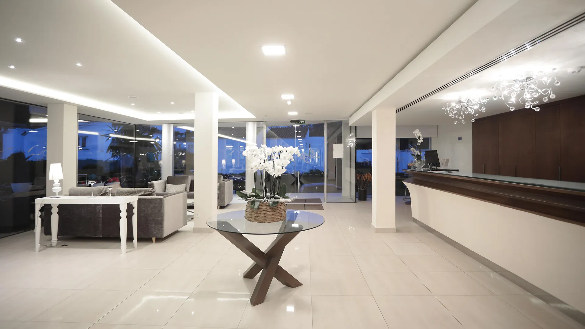 Aparthotel Hotel La Pergola Mallorca Port D'Andratx