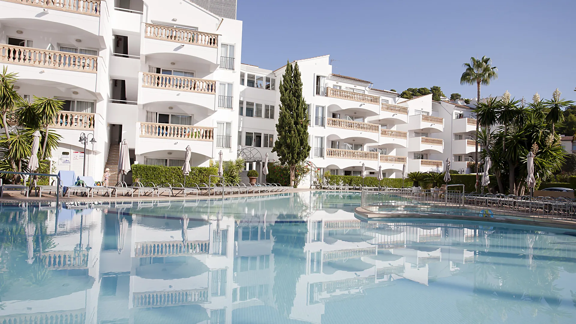 Hotel La Pergola Mallorca Port D'Andratx