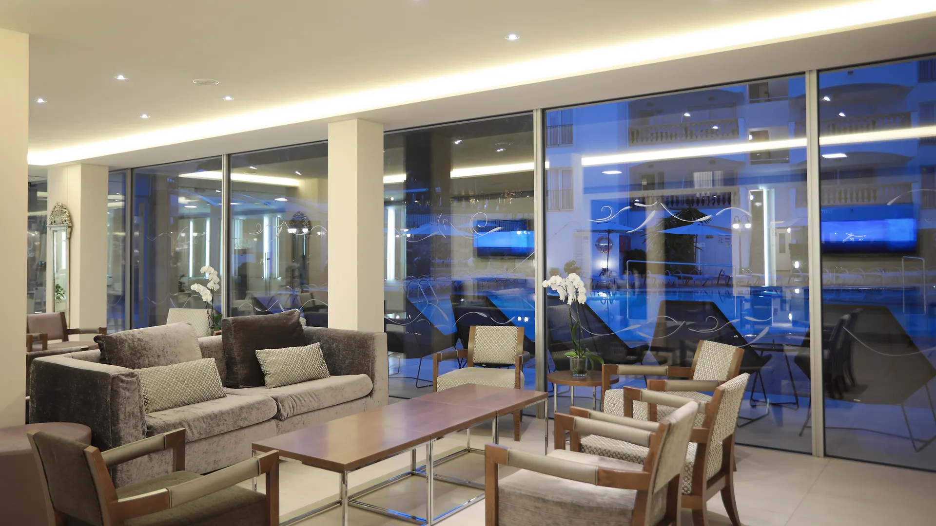 Hotel La Pergola Mallorca Port D'Andratx Spain