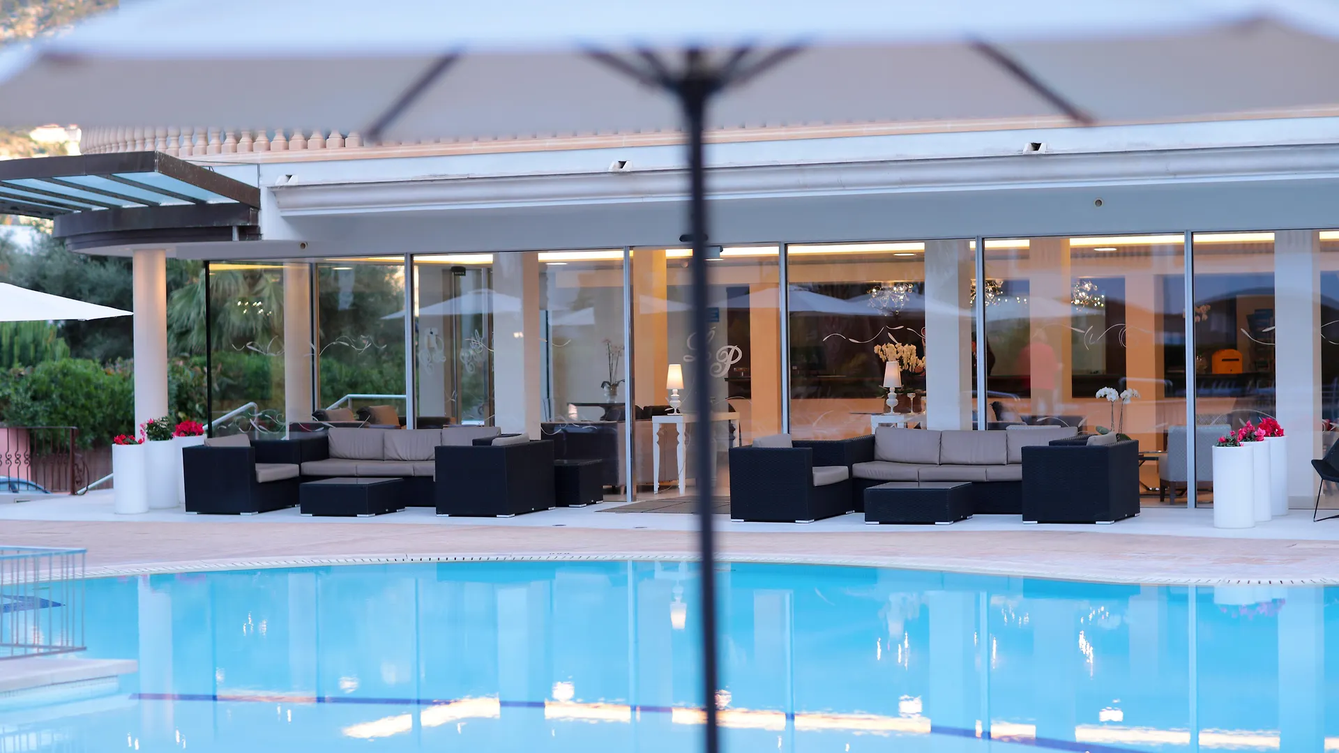 Aparthotel La Pérgola Puerto de Andrach 4*,  Spagna